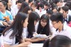 Hướng dẫn phúc khảo bài thi tuyển sinh lớp 10 THPT và lớp 10 chuyên Lê Quý Đôn năm học 2021-2022