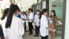 V/v thí sinh tham gia thi đợt 2 Kỳ thi tốt nghiệp THPT năm 2021