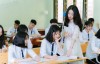 Danh sách khối 10 năm học 2025-2026