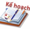 Kế hoạch giới thiệu tổ trưởng, tổ phó chuyên môn năm học 2025-2026