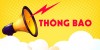 Thông báo một số nội dung chuẩn bị cho Khai giảng và năm học mới- 2025-2026