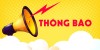 Thông báo chào giá