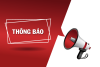 Thông báo Về việc nộp hồ sơ để thực hiện chính sách hỗ trợ cho học sinh là người dân tộc thiểu số, học sinh khuyết tật trên địa bàn thành phố Đà Nẵng năm học 2025-2026