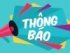 THÔNG BÁO  Lịch trực lãnh đạo, tiếp công dân của Hiệu trưởng, Phó Hiệu trưởng trong  thời gian nghỉ hè năm 2025