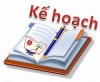 KẾ HOẠCH  Công tác tháng 6 năm 2026 của Trƣờng THPT Ngũ Hành Sơn