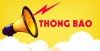 THÔNG BÁO  Triển khai thực hiện Chương trình giáo dục phổ thông 2018 đối với lớp 10  Năm học 2026 - 2027
