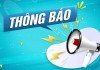 Thông báo Về việc thu hồ sơ tuyển sinh lớp 10 năm học 2026 - 2027