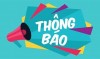 Thông báo Về việc mời chào giá dịch vụ bảo vệ trường học