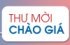 Thư mời chào giá