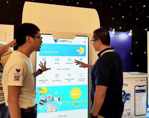 V/v chương trình hỗ trợ giáo viên và học sinh dạy, học trực tuyến của VNPT Đà Nẵng