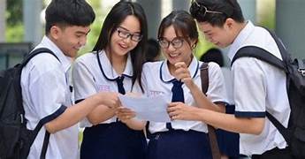 Danh sách học sinh lớp 10 năm học 2023-2024