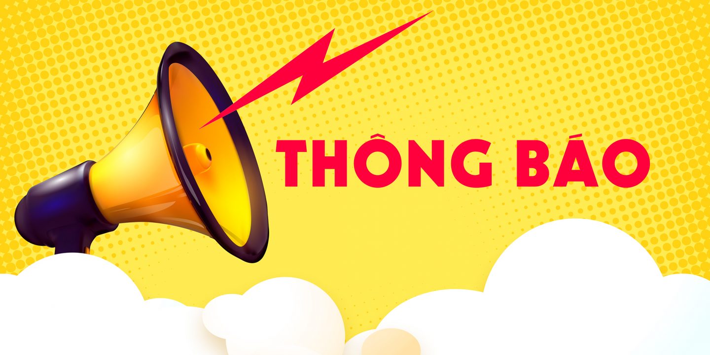 Thông báo chào giá