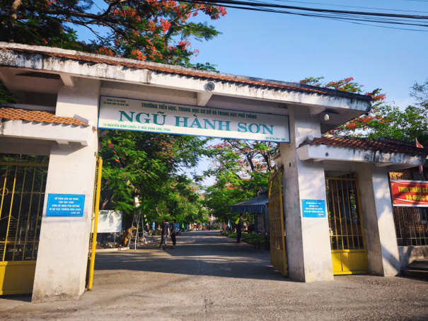 Rộn ràng đón chào năm học mới 2026-2027